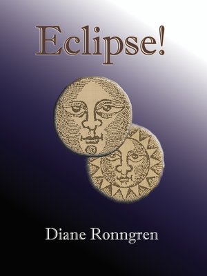 cover image of Eclipse!